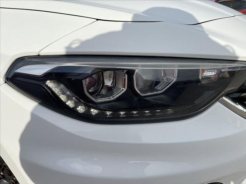 Fiat Tipo 1,6 MULTIJET ROZVODY 2xKOLA - fotka 48 z 49