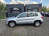 Volkswagen Tiguan (2009) 1.4TSI 110kW, 4x4, tažné, manu - náhled 8