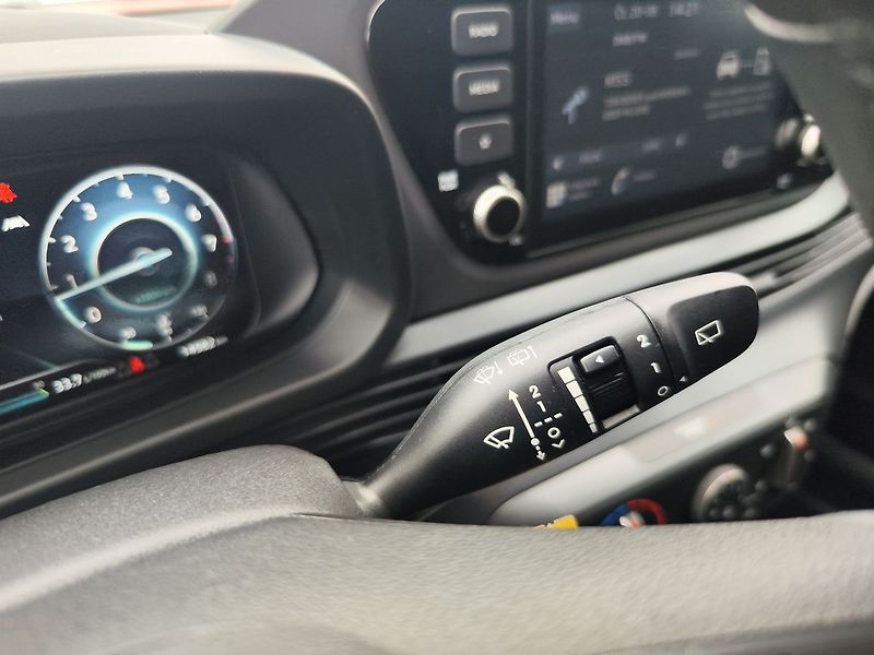 Hyundai Bayon 1.2i/62kW Play Climate - fotka 22 z 26