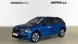 Škoda Kamiq (2025) Top Selection 1.0TSI 85kW - náhled 1