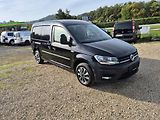 Volkswagen Caddy (2018) 2.0Tdi Maxi po rozvodech - náhled 4