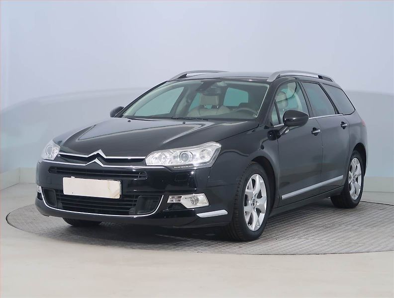 Citroën C5 (2011) 2.0 HDi, po STK, za super cenu - fotka 2 z 19