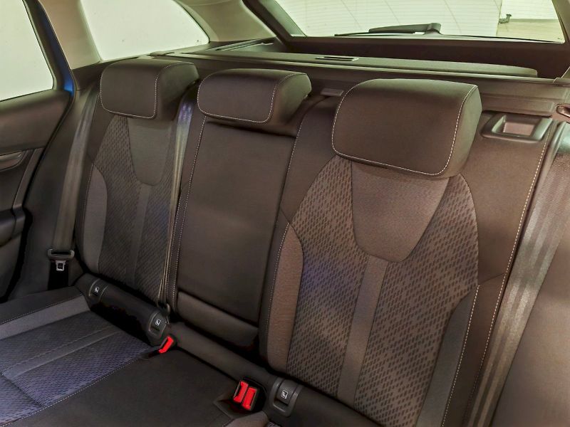 Škoda Octavia (2023) Combi 2.0 TDI 110 kW Style PLU - fotka 25 z 30