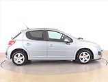 Peugeot 207 (2012) 1.4 HDI, Serv.kniha, Tempomat - náhled 6