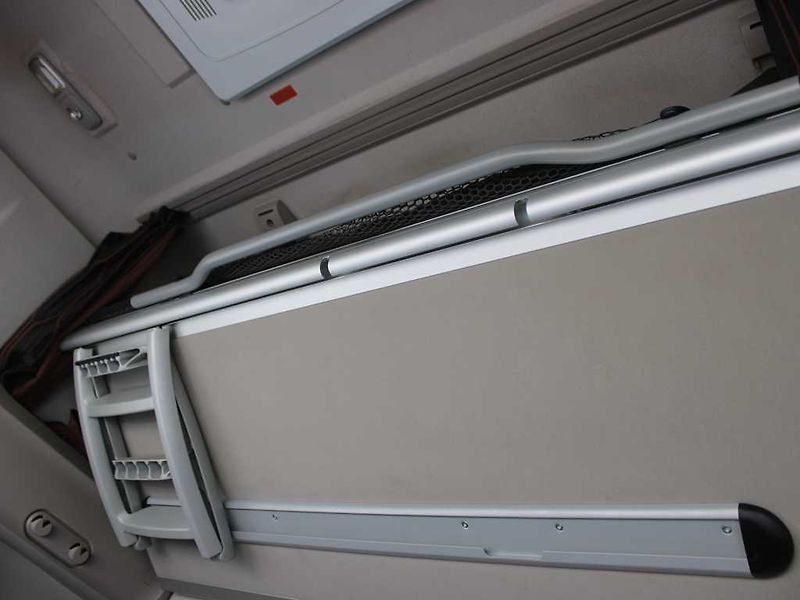 DAF XF 480, EURO 6, 6X2, NEZÁVISLÁ KL - fotka 13 z 22