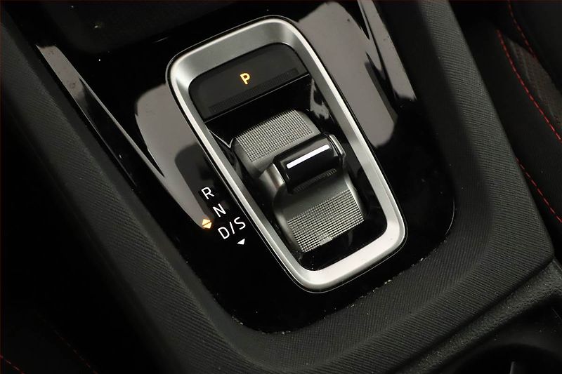 Škoda Octavia (2025) RS 2.0 TSI, RS, Navigace - fotka 10 z 19