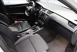 Škoda Octavia 2,0 TSI 162KW MAN VRS MODE - náhled 10