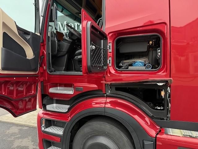 Mercedes-Benz Actros (2026) 1848 LS - fotka 11 z 27