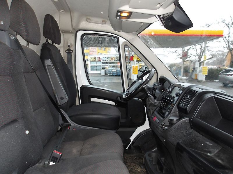 Citroën Jumper 2,2HDi L3H3 PO ROZVODECH !!! - fotka 26 z 35