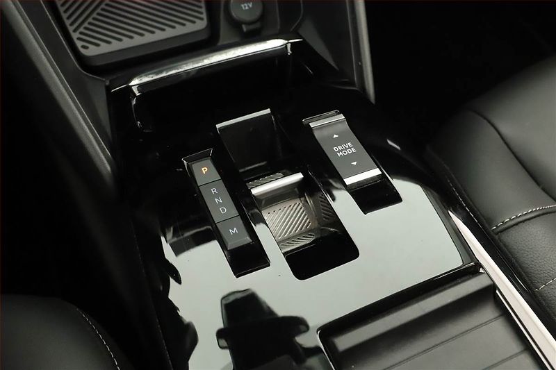 Citroën C4 (2021) 1.5 BlueHDi, Automat - fotka 9 z 17