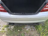 Mercedes-Benz Třídy C 5,5 V8 270 Kw C 55 AMG automat - náhled 30