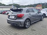 Mercedes-Benz Třídy A A200/100kW 4Matic AT - náhled 4