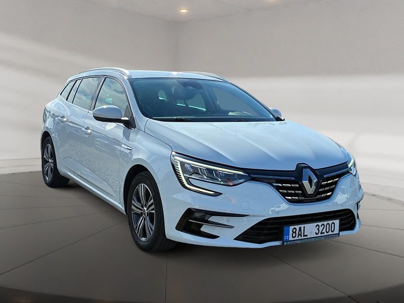 Renault Mégane (2020) INTENS 1.5DCI 85kW CZ DPH - fotka 3 z 11