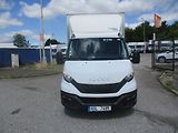 Iveco Daily 35C16, 3,0l s HC,  8 palet - náhled 1