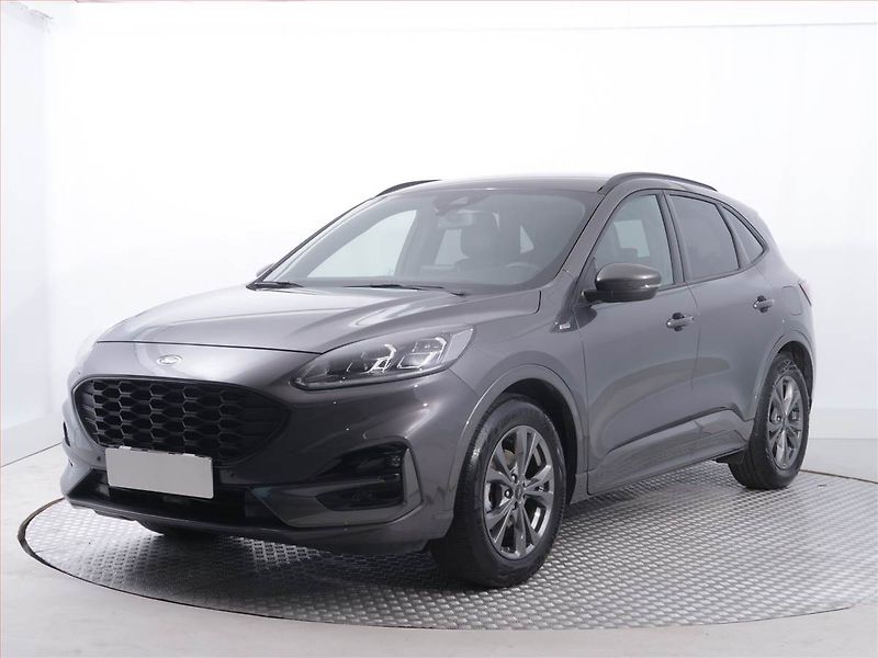 Ford Kuga (2023) ST-Line 1.5 EcoBoost - fotka 2 z 25