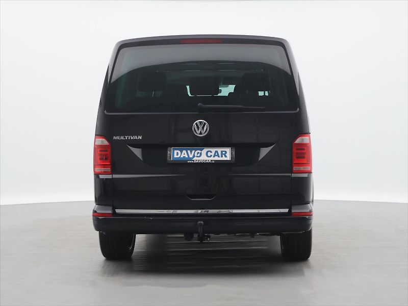 Volkswagen Multivan 2,0 TDI 146kW Highline DSG CZ - fotka 6 z 36