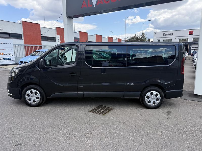 Renault Trafic 2.0 dCi 110kW L2H1 - fotka 11 z 33