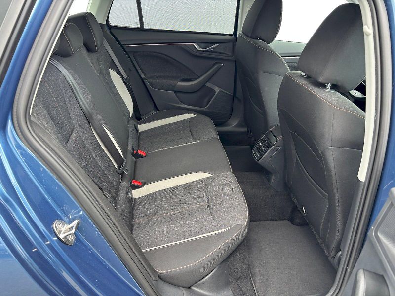 Škoda Kamiq (2021) 1.6 TDI 85kW Style - fotka 25 z 35