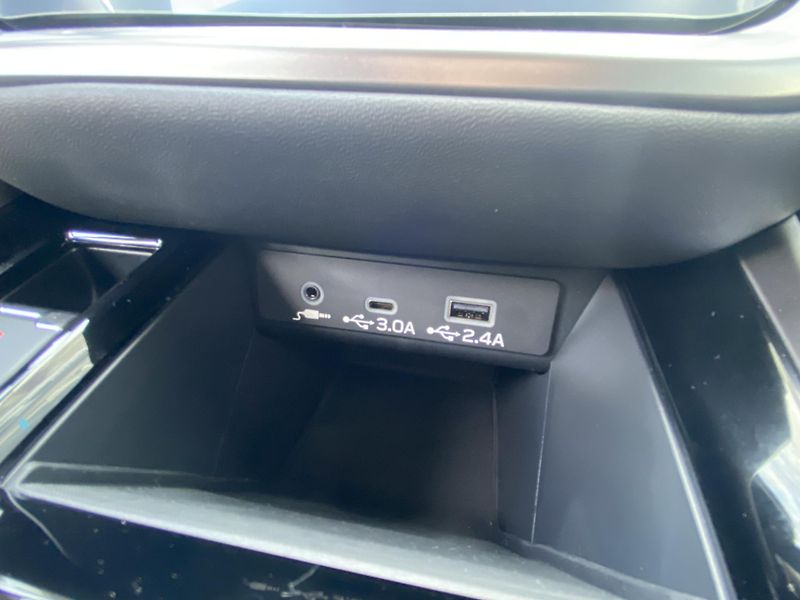 Subaru Outback 2.5i-ACTIVE EyeSight MR 2025 - fotka 15 z 18