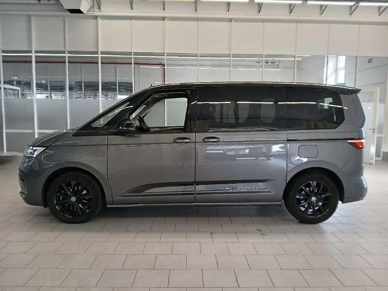 Volkswagen Multivan (2024) T7 MV Edition*ACC*IQLED*CAM*TZ - fotka 3 z 18