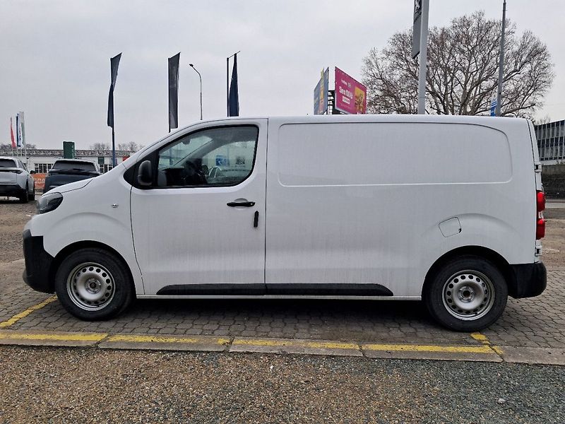 Peugeot Expert Furgon L2 2.2 BlueHDi 150 S&am - fotka 8 z 29