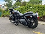 Harley-Davidson (2024) RH 975S Nightster Special - náhled 4