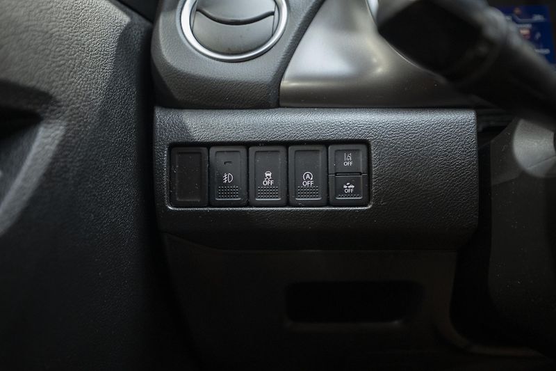 Suzuki Vitara (2023) Hybrid 1.4 95 kW - fotka 20 z 34