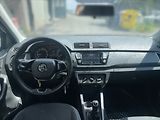 Škoda Fabia 1,0 TSI 70 Ambition - náhled 9
