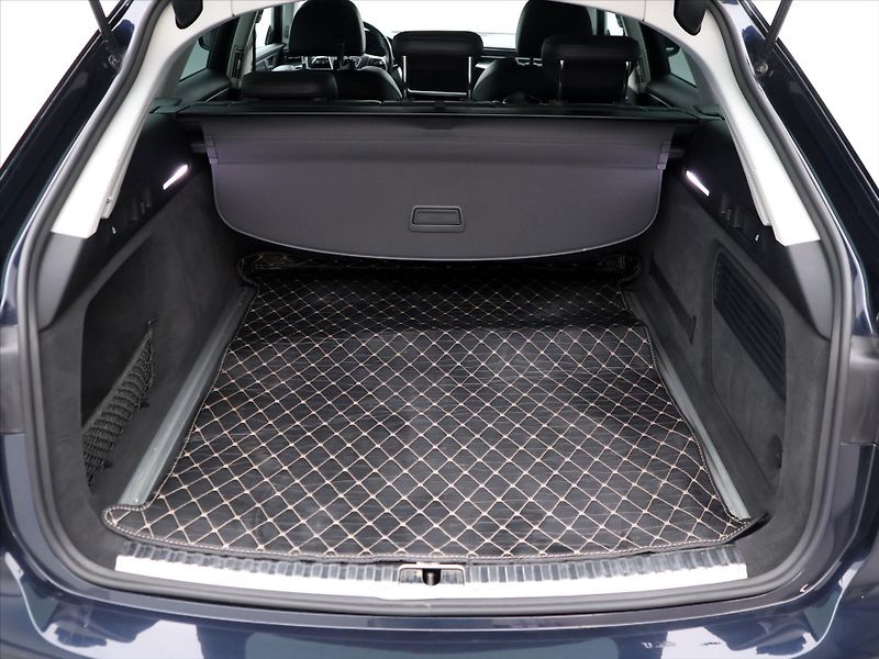 Audi A6 Avant 2.0 TDI 40tdi S-Tronic - fotka 11 z 44