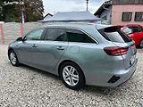 Kia Ceed (2018) 1.6 CRDi 100 KW - náhled 9