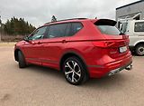 Seat Tarraco PHEV DSG FR 360k Pano. Tažné - náhled 8