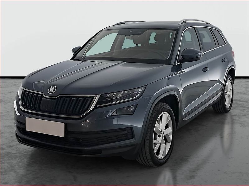 Škoda Kodiaq (2017) Style Plus 2.0 TDI 4x4, 4X4 - fotka 2 z 24