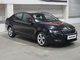 Škoda Octavia (2014) 1.6 TDi, ČR, Elegance, STK2 - náhled 1