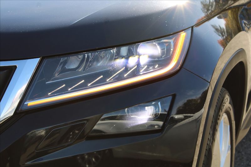 Škoda Kodiaq 2,0 TDI  7.MÍST,A/T,4x4,STYLE - fotka 45 z 45
