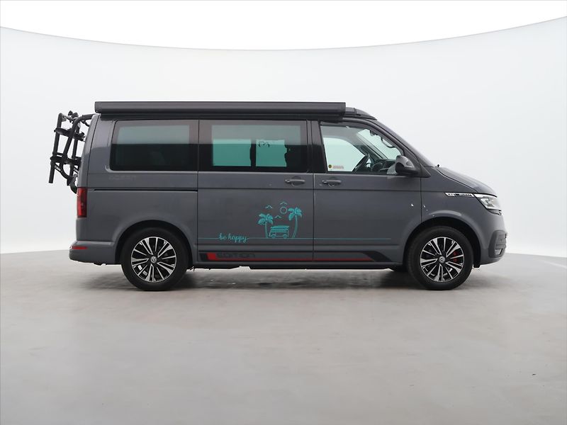Volkswagen California Ocean 2,0 TDI 110kW 4MOT DSG - fotka 8 z 39