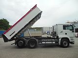 MAN TGS 26.440, 6x4H, Manuál, Euro 5, - náhled 15