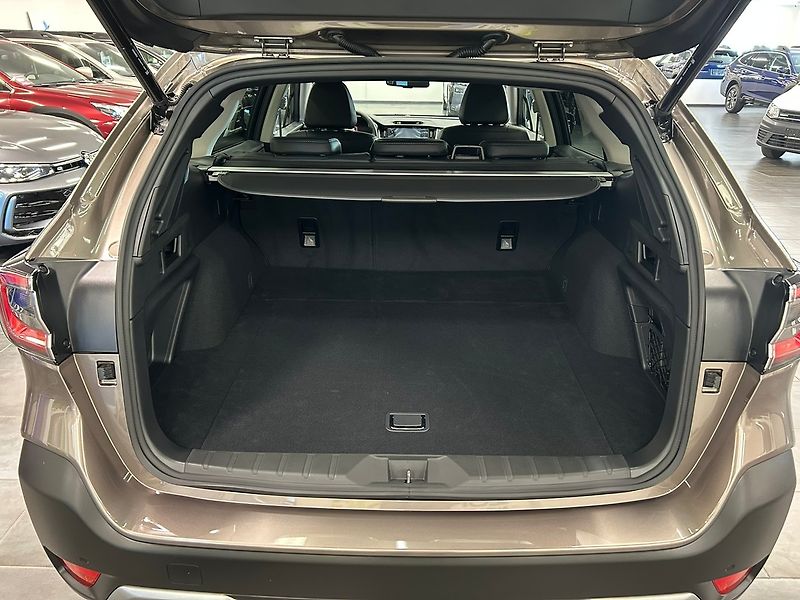 Subaru Outback (2025) 2.5 Comfort+kůže 2025 | Záruka - fotka 22 z 51
