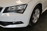 Škoda Superb - náhled 9