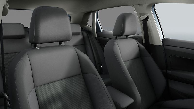 Volkswagen Polo 1,0 TSI 70 kW 7DSG - fotka 7 z 9