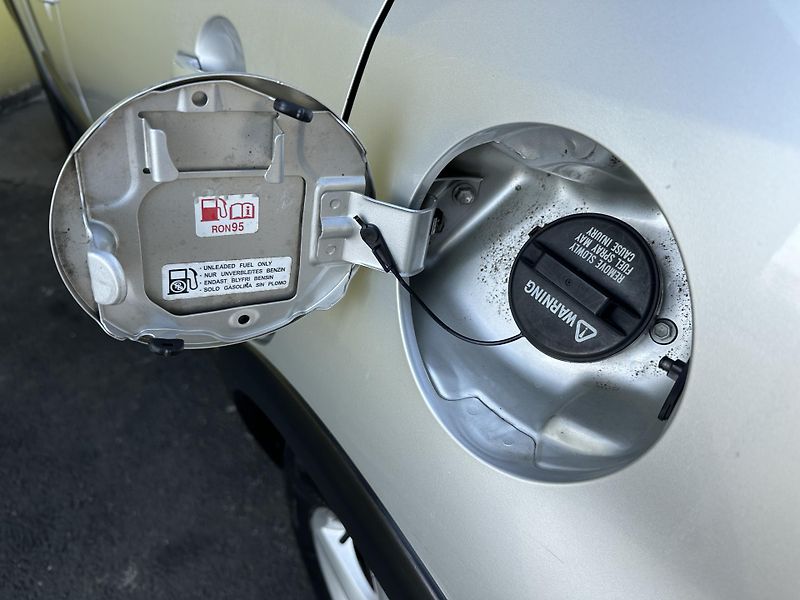 Suzuki SX4 (2008) 1.6/79kW+LPG*KLIMA*4x2*ČR - fotka 24 z 31