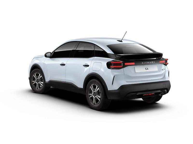 Citroën C4 (2026) YOU - fotka 3 z 8