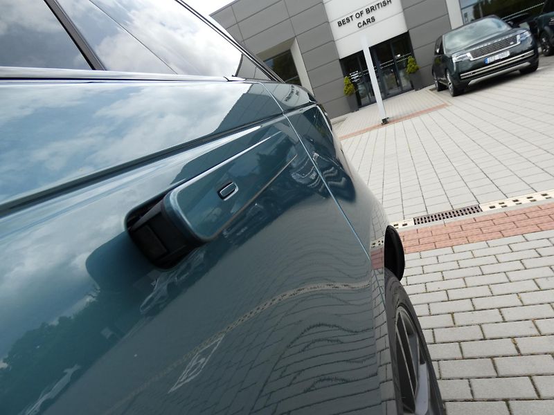 Land Rover Range Rover Velar (2026) Belgravia Edition D200         - fotka 36 z 36