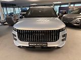 Jaecoo 7 1.6 T-GDI FWD DCT LUXURY - náhled 6