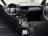 Škoda Kamiq (2026) Monte Carlo 7DSG 1,0TSI - náhled 4