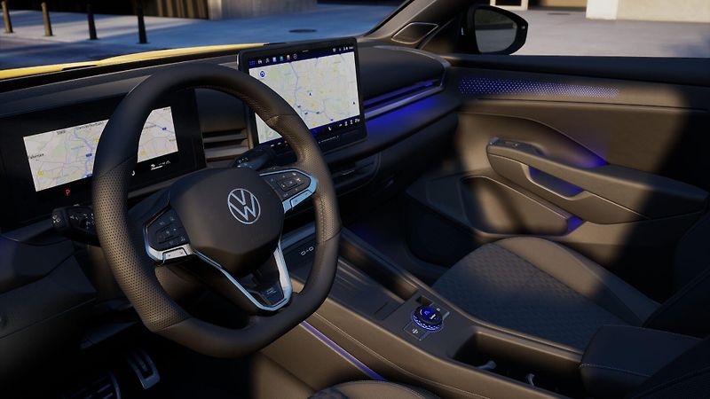 Volkswagen T-Roc R-Line 1,5 eTSI 110 kW 7DSG - fotka 8 z 9