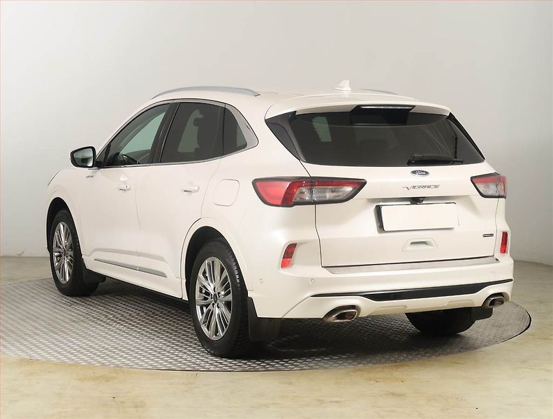 Ford Kuga (2023) Vignale 2.5 Hybrid - fotka 4 z 27