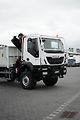Iveco Trakker (2014) 310 / EEV / 4 X 4 / SKRZYNIOWY - náhled 41