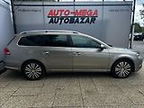 Volkswagen Passat 2,0 TDI 103kW DSG Highline - náhled 3