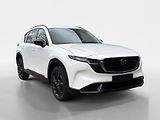 Mazda CX-5 (2026) G140/6AT/AWD/HOMURA - náhled 7
