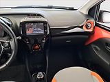 Toyota Aygo (2015) 1.0 VVT-i, Park. senzory - náhled 8